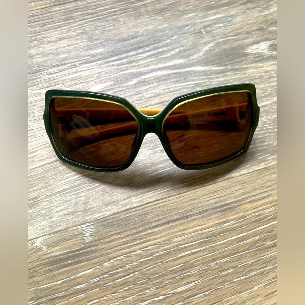 Cool sunglasses
